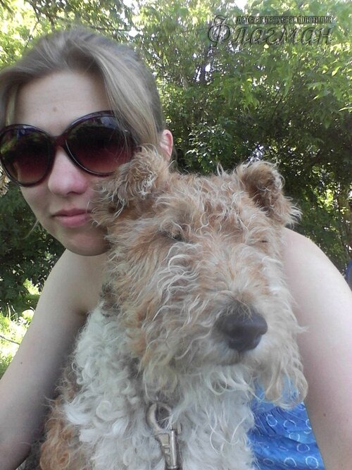 Берег весёлых Робинзонов 2017