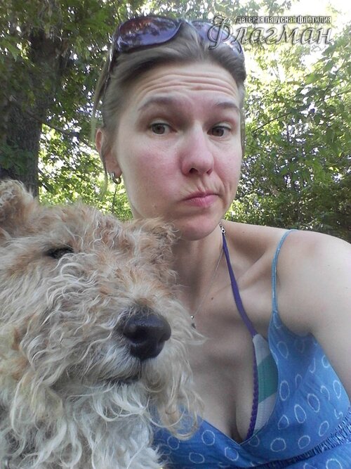 Берег весёлых Робинзонов 2017