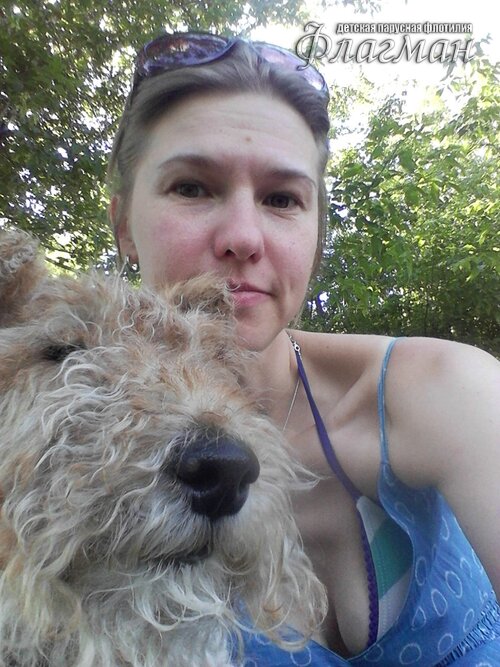 Берег весёлых Робинзонов 2017