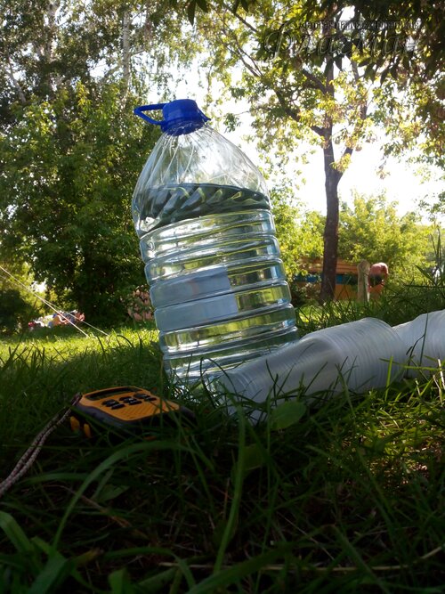 Берег весёлых Робинзонов 2017