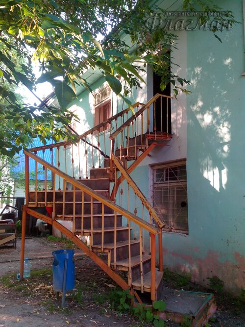 Берег весёлых Робинзонов 2017