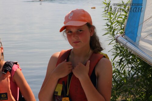 Берег весёлых Робинзонов 2017