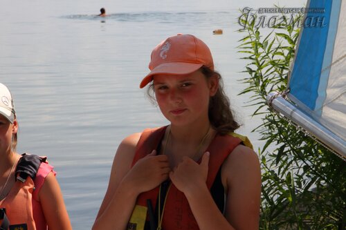 Берег весёлых Робинзонов 2017