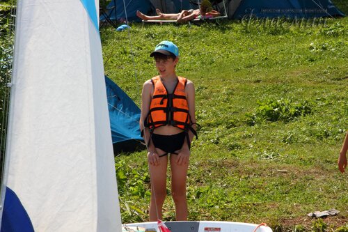 Берег весёлых Робинзонов 2017