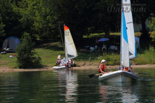 Берег весёлых Робинзонов 2017