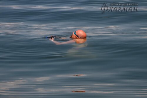 Берег весёлых Робинзонов 2017