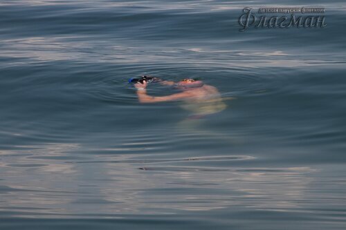 Берег весёлых Робинзонов 2017