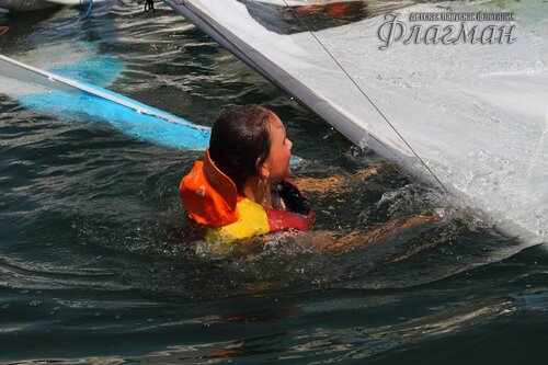 Берег весёлых Робинзонов 2017