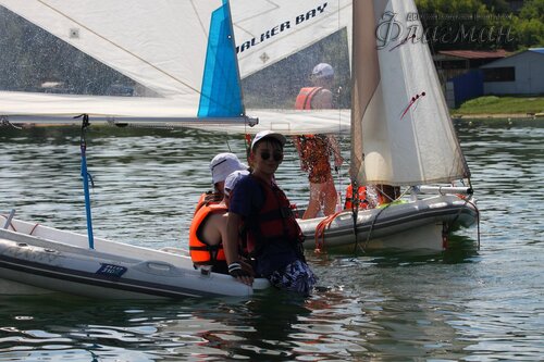 Берег весёлых Робинзонов 2017