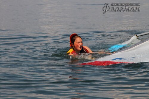 Берег весёлых Робинзонов 2017