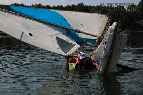 Берег весёлых Робинзонов 2017