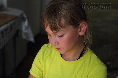 Берег весёлых Робинзонов 2017