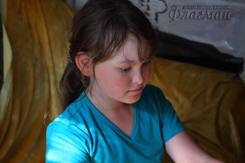 Берег весёлых Робинзонов 2017