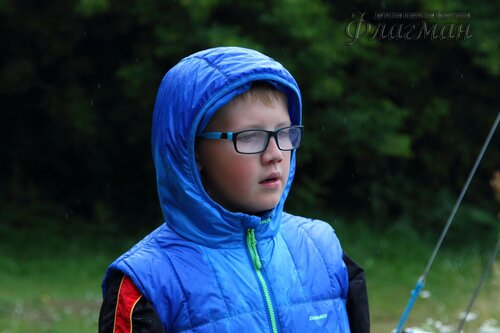 Антон Зубакин