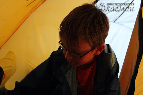 Берег весёлых Робинзонов 2017