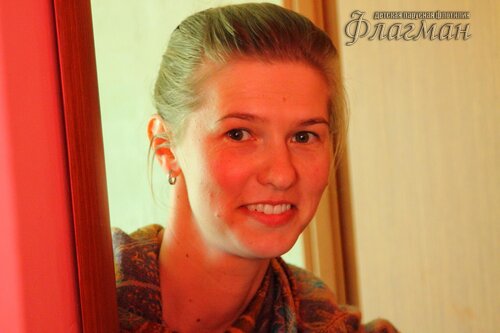 Берег весёлых Робинзонов 2017