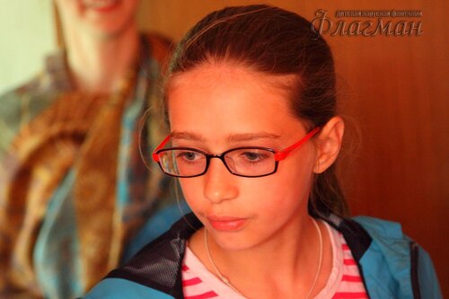 Берег весёлых Робинзонов 2017