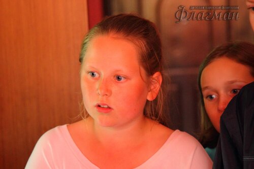 Берег весёлых Робинзонов 2017