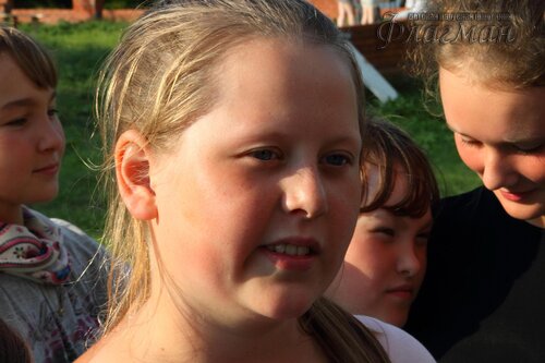 Берег весёлых Робинзонов 2017