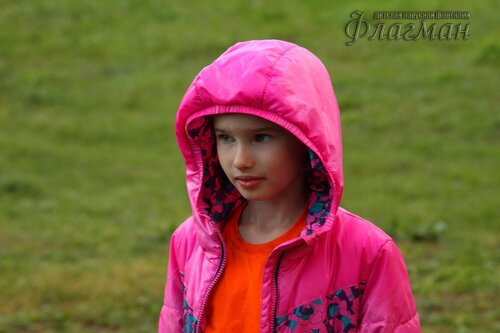 Берег весёлых Робинзонов 2017