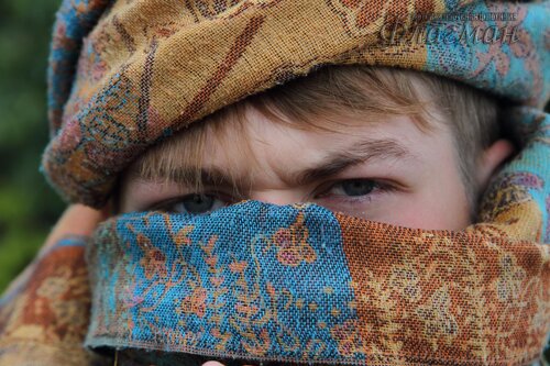 Берег весёлых Робинзонов 2017