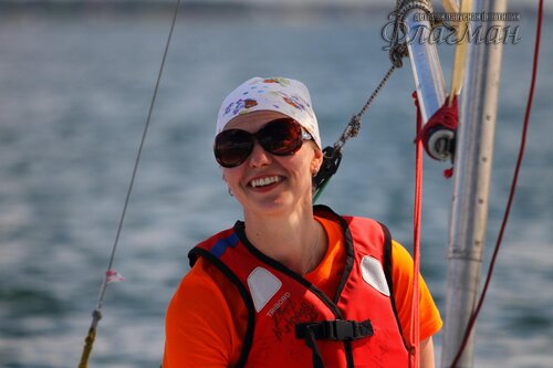 Берег весёлых Робинзонов 2017