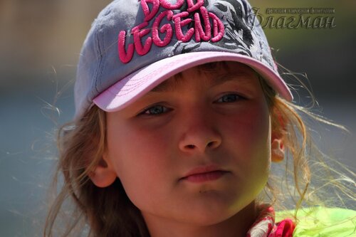 Берег весёлых Робинзонов 2017