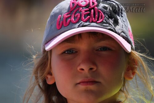 Берег весёлых Робинзонов 2017