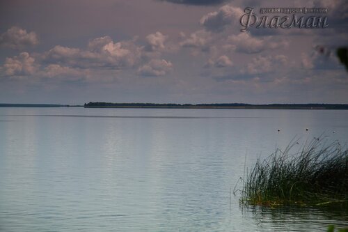 Берег весёлых Робинзонов 2017