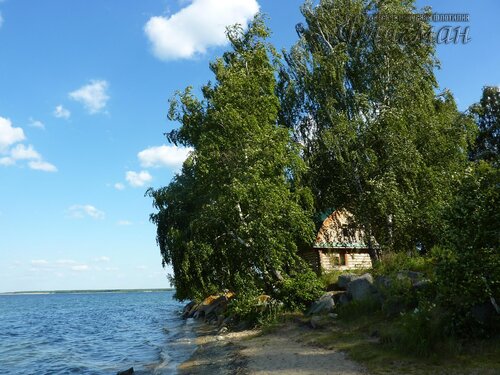 Берег весёлых Робинзонов 2018