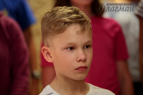 Берег весёлых Робинзонов 2018