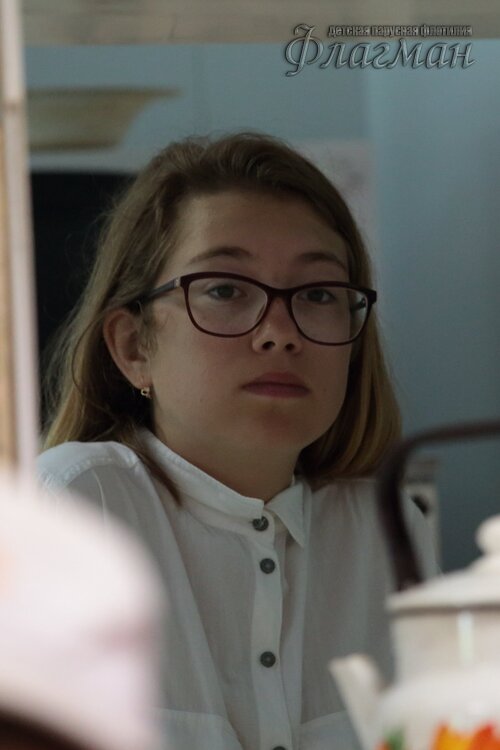 Берег весёлых Робинзонов 2018