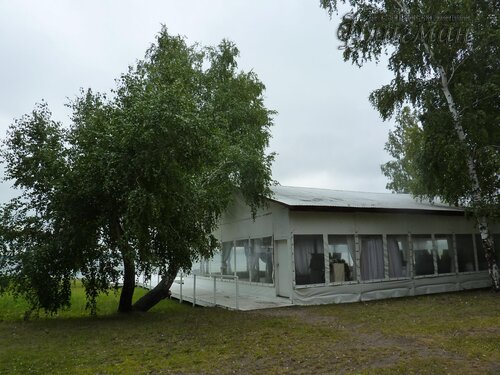 Берег весёлых Робинзонов 2018