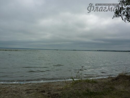 Берег весёлых Робинзонов 2018