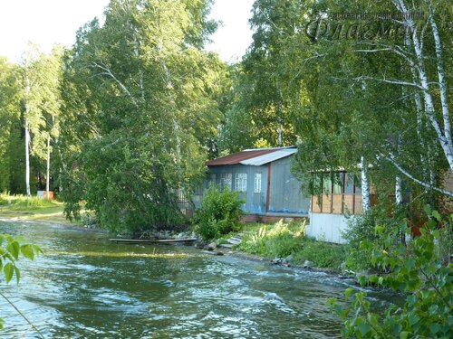 Берег весёлых Робинзонов 2018