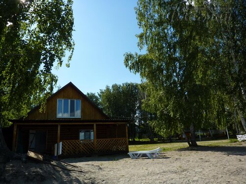 Берег весёлых Робинзонов 2018