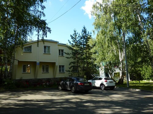 Берег весёлых Робинзонов 2018