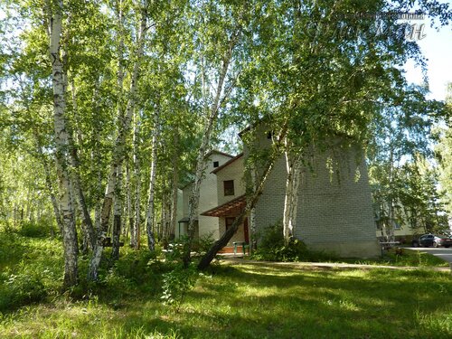 Берег весёлых Робинзонов 2018