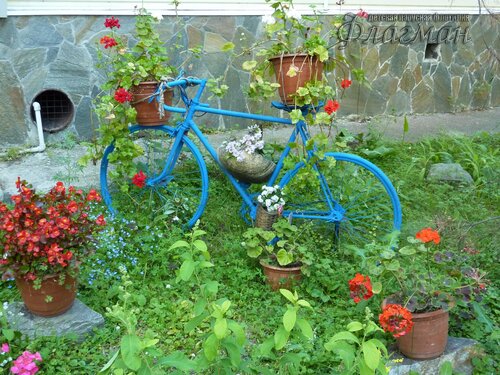 Берег весёлых Робинзонов 2018