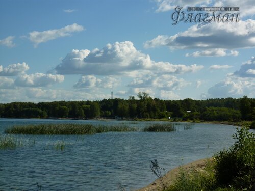 Берег весёлых Робинзонов 2018