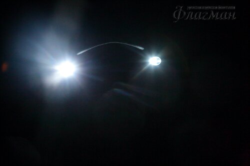 Берег весёлых Робинзонов 2018