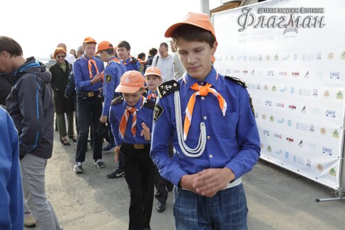 Закрытие Чемпионата мира по матчевым гонкам среди женщин 2018 года
