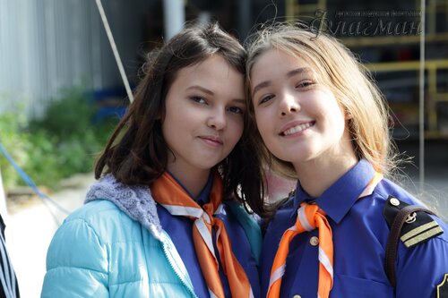 Закрытие Чемпионата мира по матчевым гонкам среди женщин 2018 года