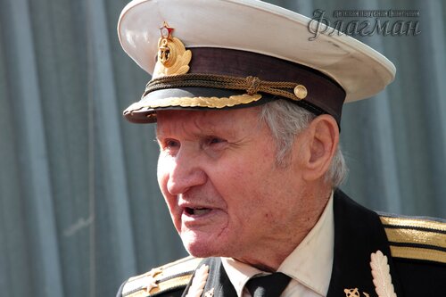 Киселёв Валерий Иванович