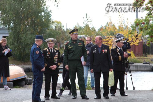 Бригантине - 40