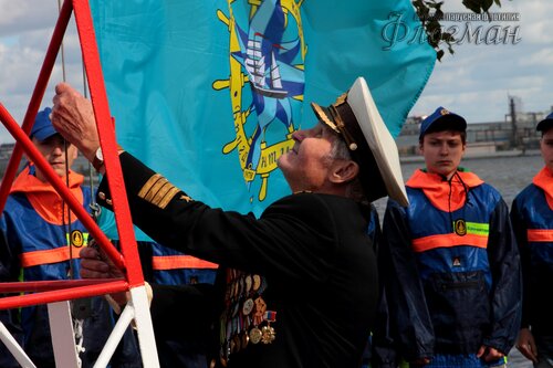 Киселёв Валерий Иванович