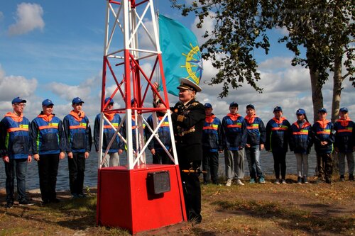 Киселёв Валерий Иванович