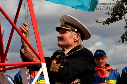 Киселёв Валерий Иванович
