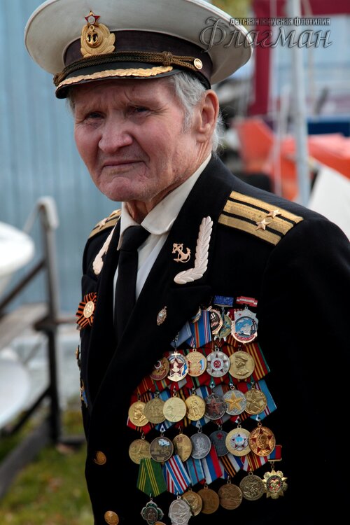 Киселёв Валерий Иванович