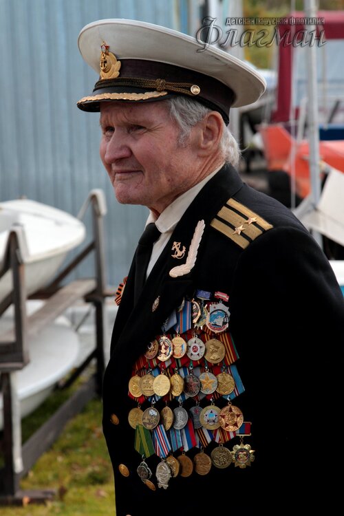 Киселёв Валерий Иванович